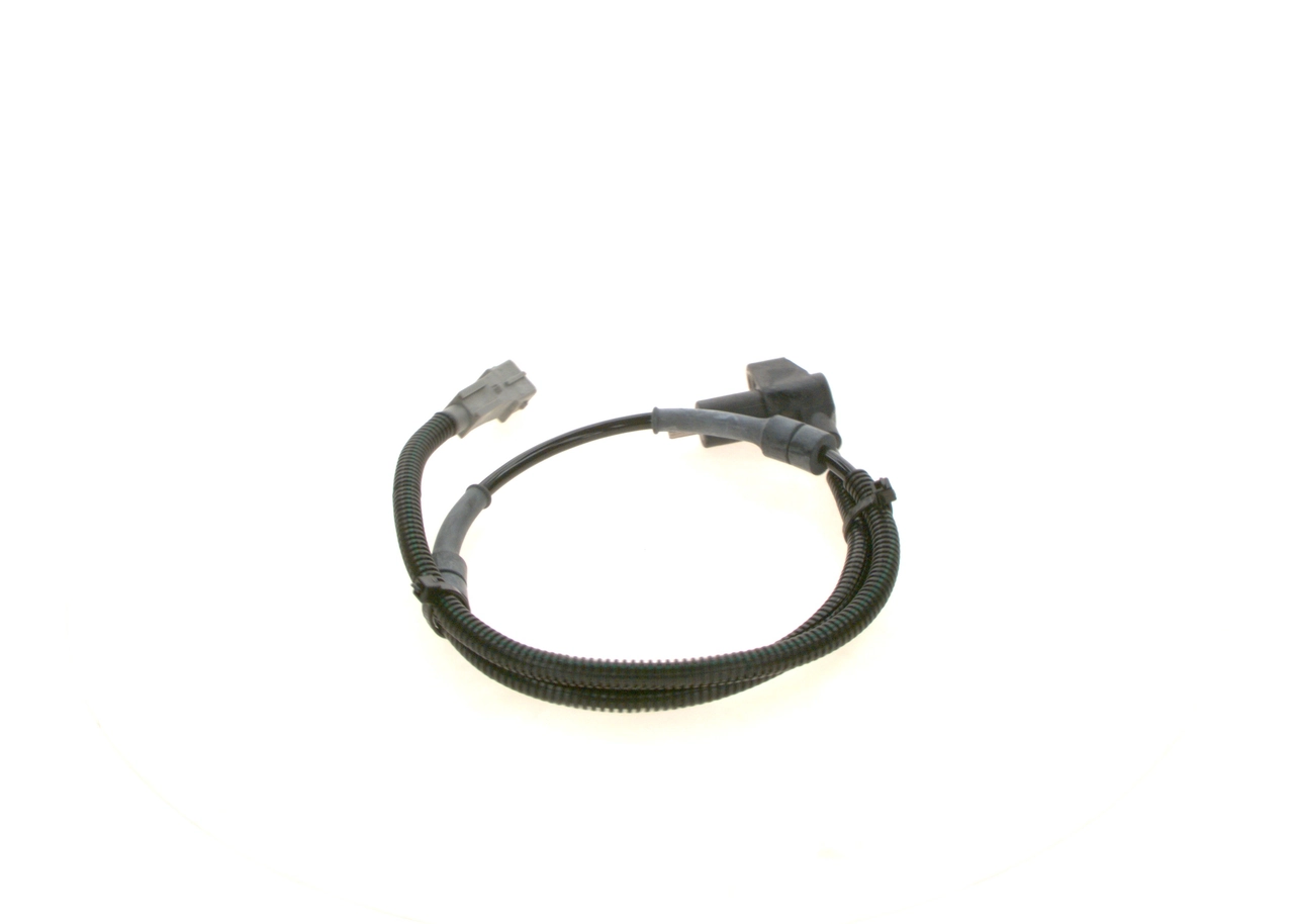 Купити 0265006504 Bosch Датчик АБС (ABS) задній