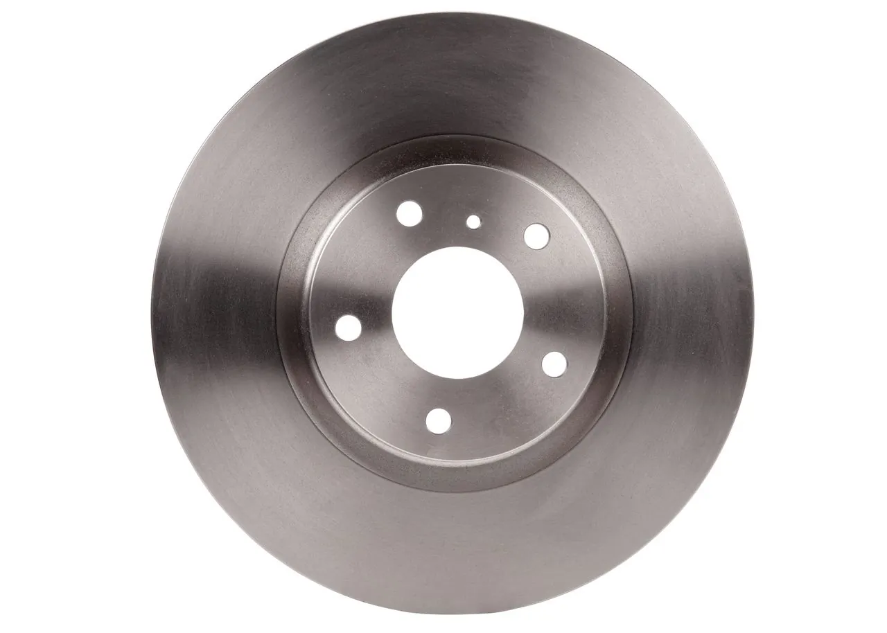 0986479R22 Bosch Гальмо дискове переднє