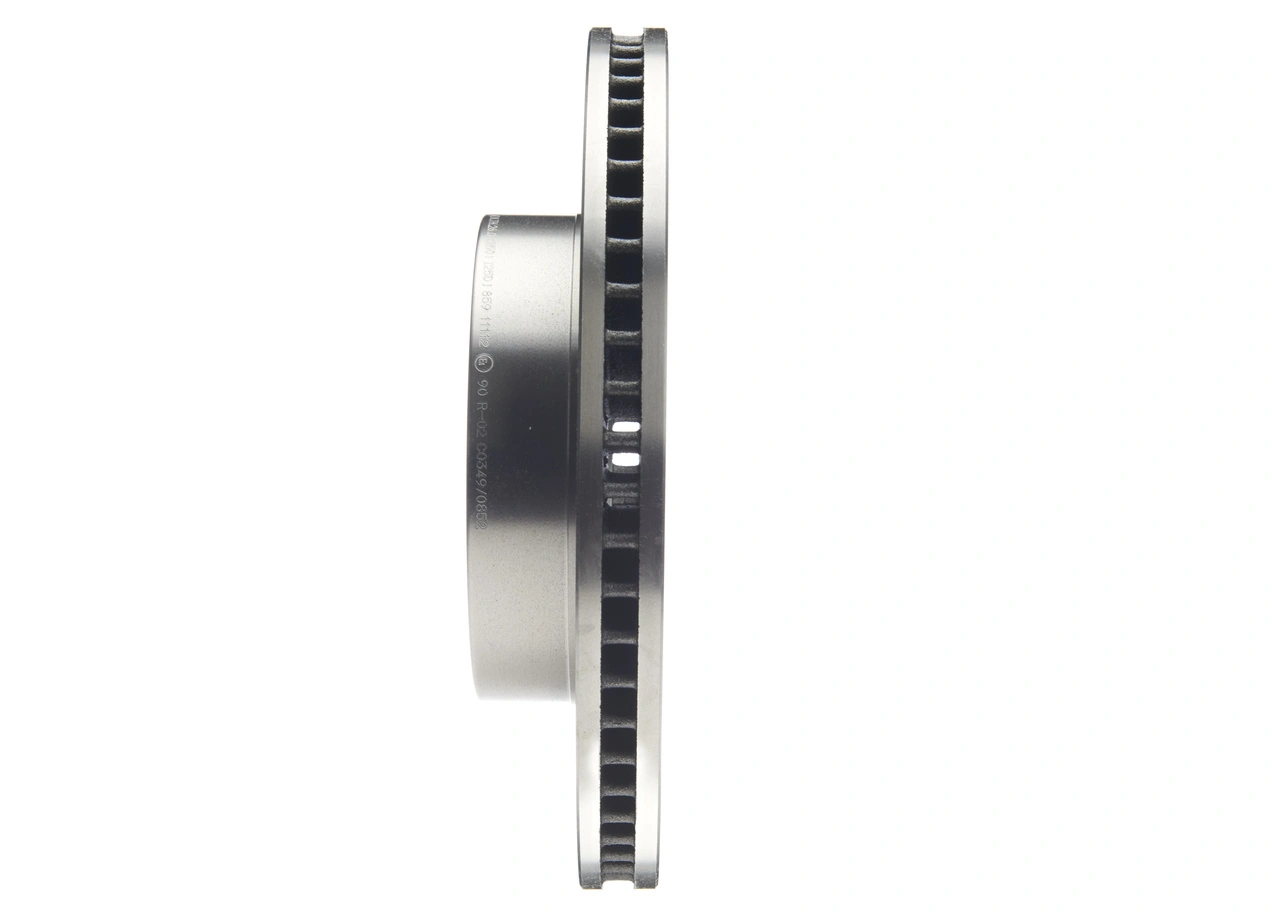 Купити 0986479R46 Bosch Ротор гальмівний