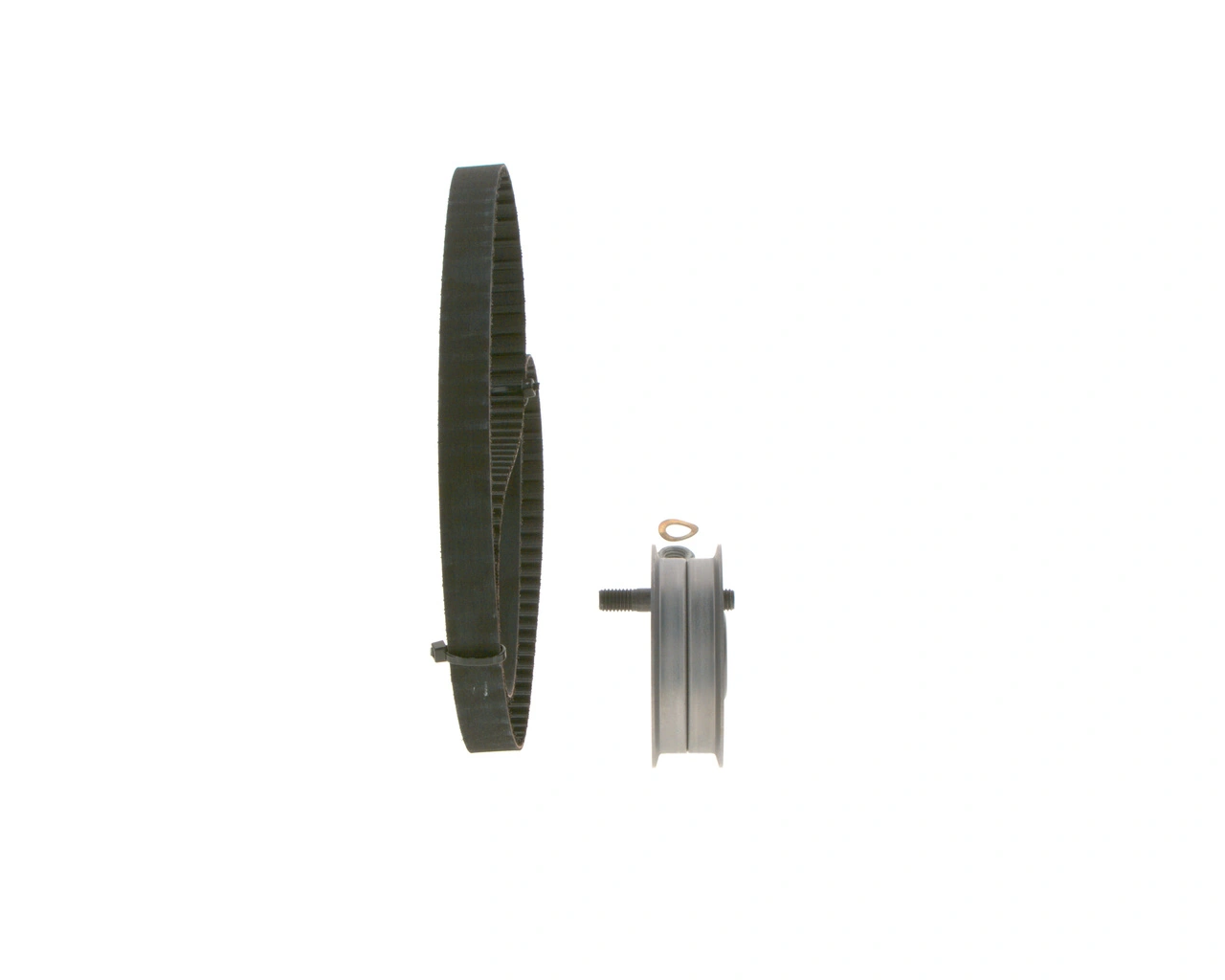 Купити 1987946321 Bosch ГРМ ремень