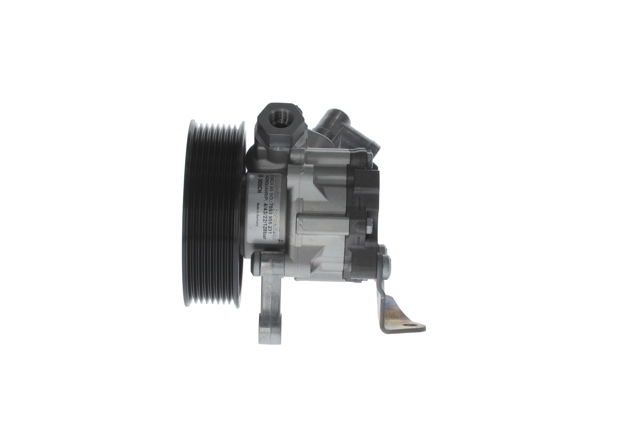 Насос ГПК Bosch KS00000689 ціна, від 83.01 USD