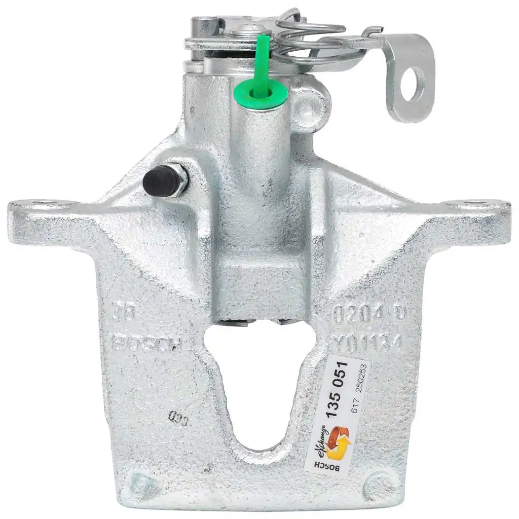 Супорт задній правий 0986135051 Bosch
