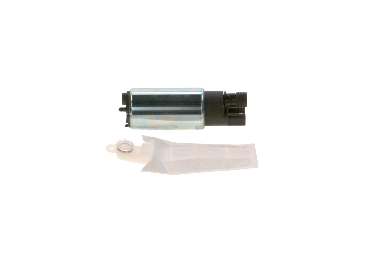 Паливний насос електричний, занурювальний Bosch 1987580033 ціна, від 50.82 USD