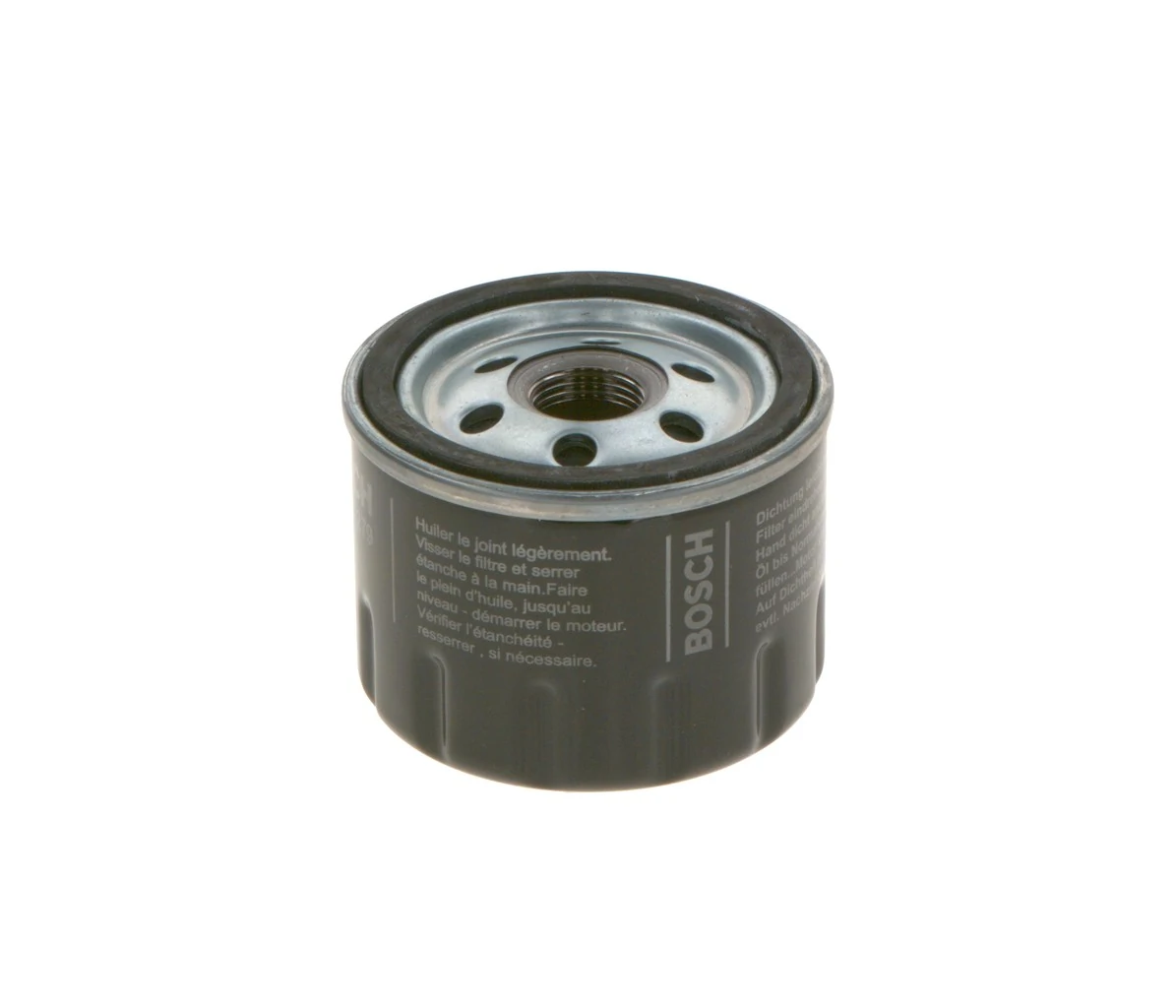 Купити F026407279 Bosch Фільтр очищення масла відцентровий