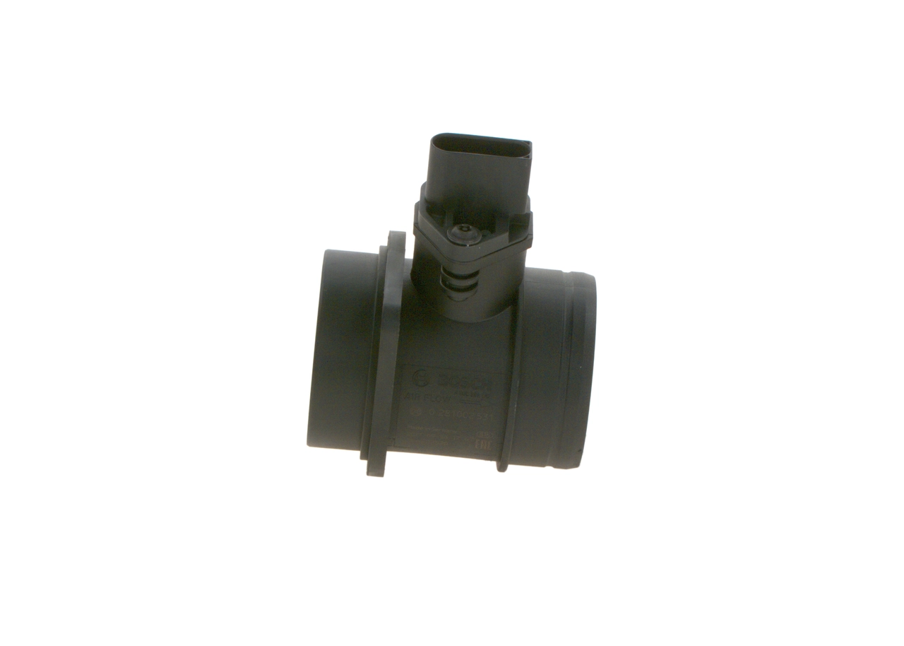 0281002531 Bosch Датчик витрати повітря