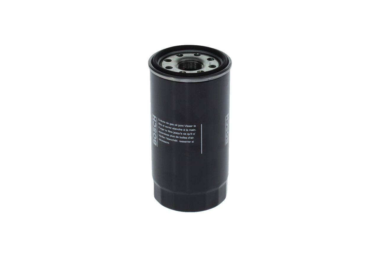 Масляний фільтр двигуна Bosch F026407304 ціна, від 13.83 USD