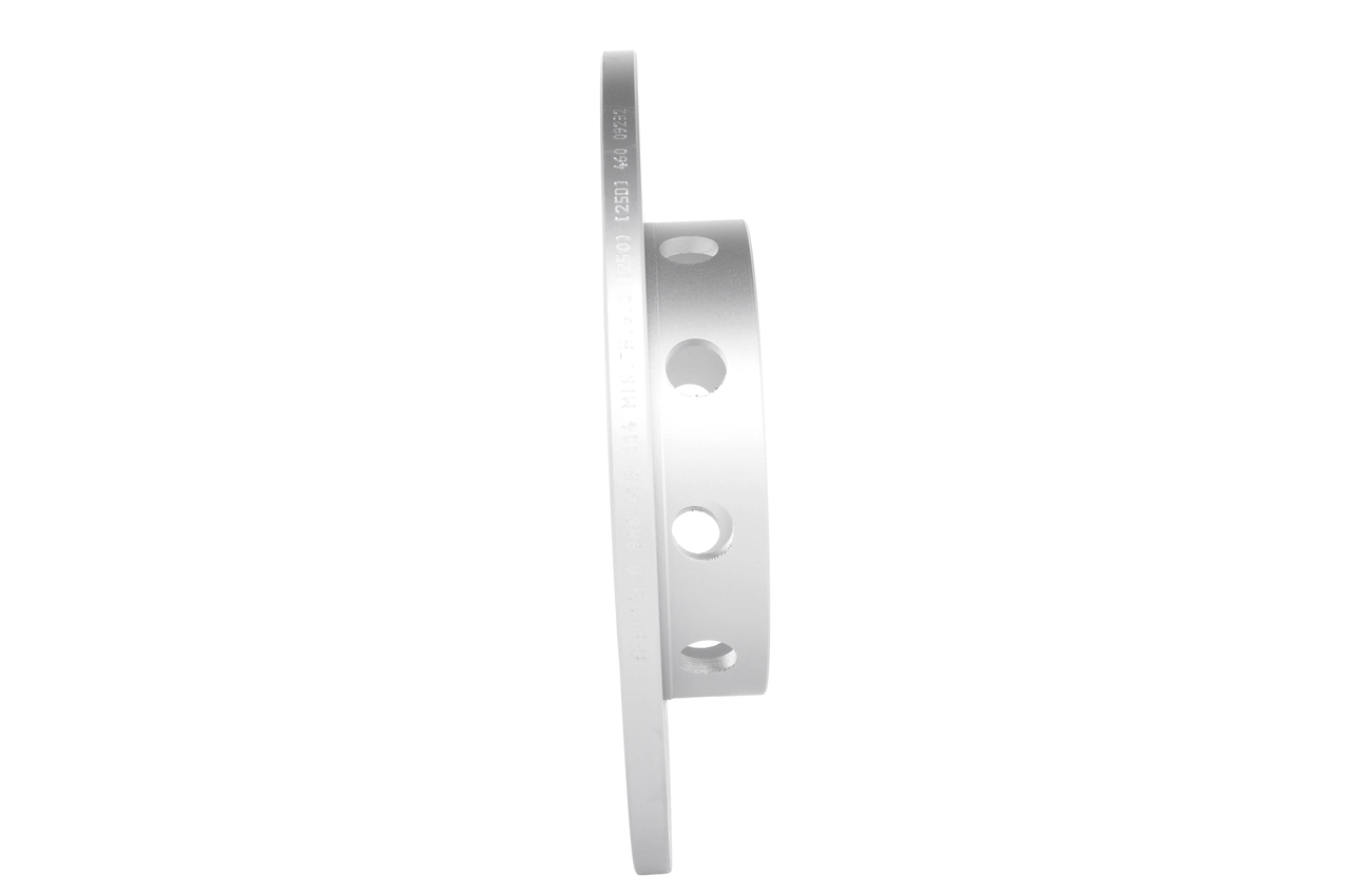 0986478114 Bosch Гальмо дискове переднє