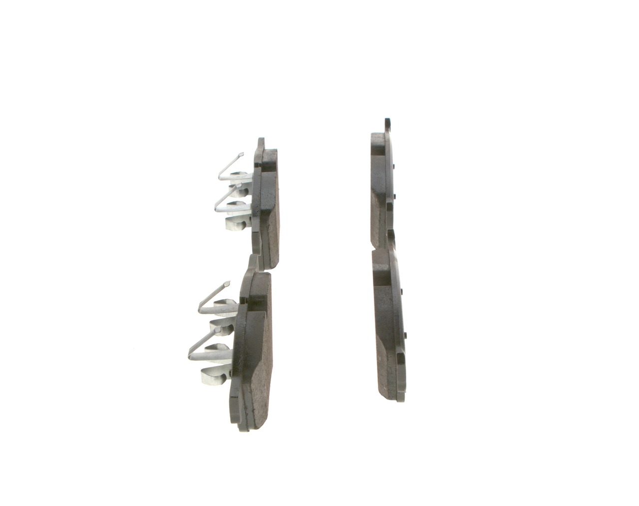 Гальмівні колодки Bosch 0986494427 ціна, від 60.07 USD