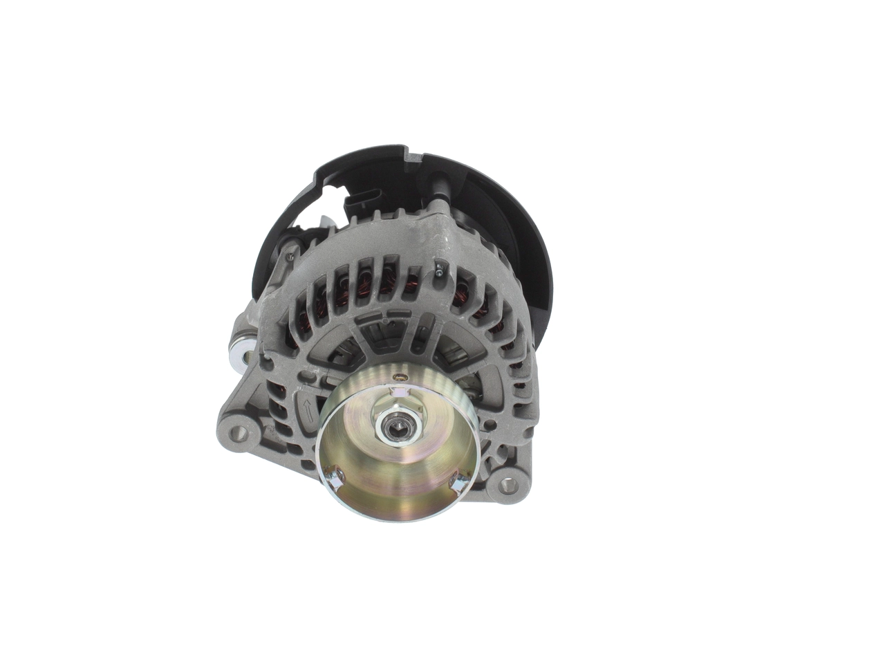 Генератор Bosch 1986A01123 ціна, від 122.42 USD