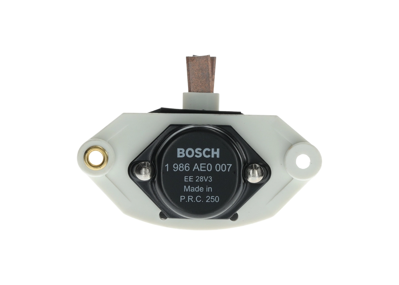 Реле зарядки генератора Bosch 1986AE0007 ціна, від 9.40 USD