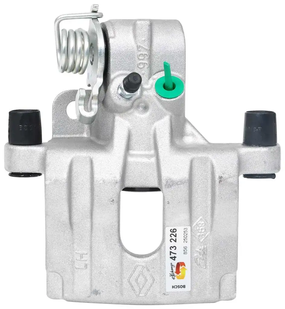 Супорт гальмівний задній лівий Bosch 0986473226 ціна, від 59.27 USD