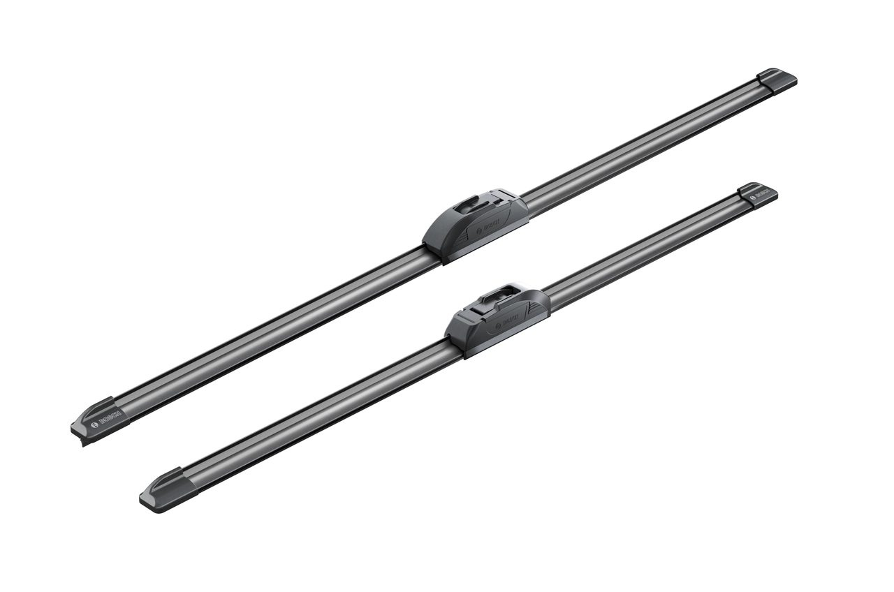 Купити 3397118991 Bosch Щітка-двірник лобового скла, водійська