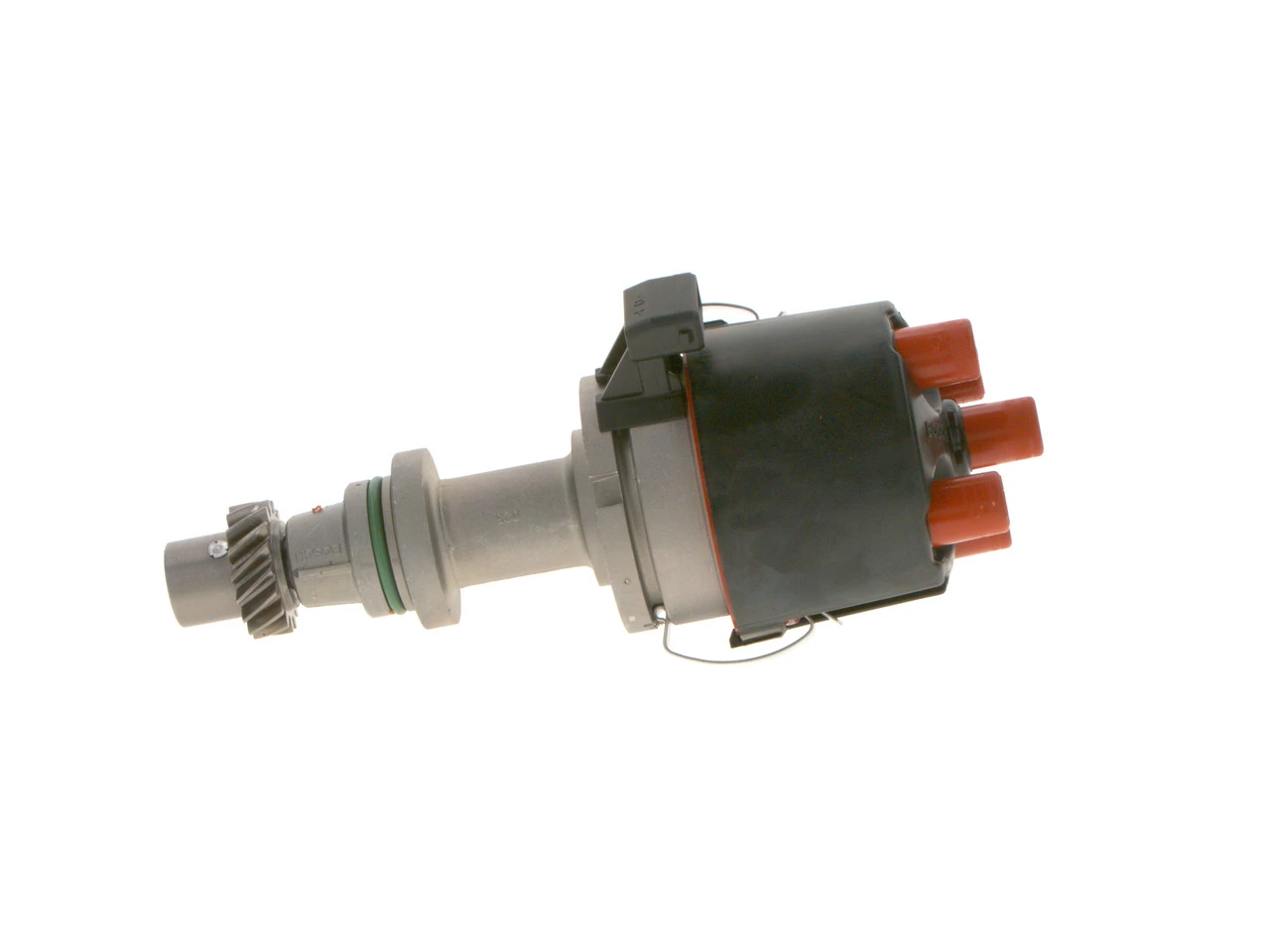Купити 0986237645 Bosch Розподільник запалювання (трамблер)