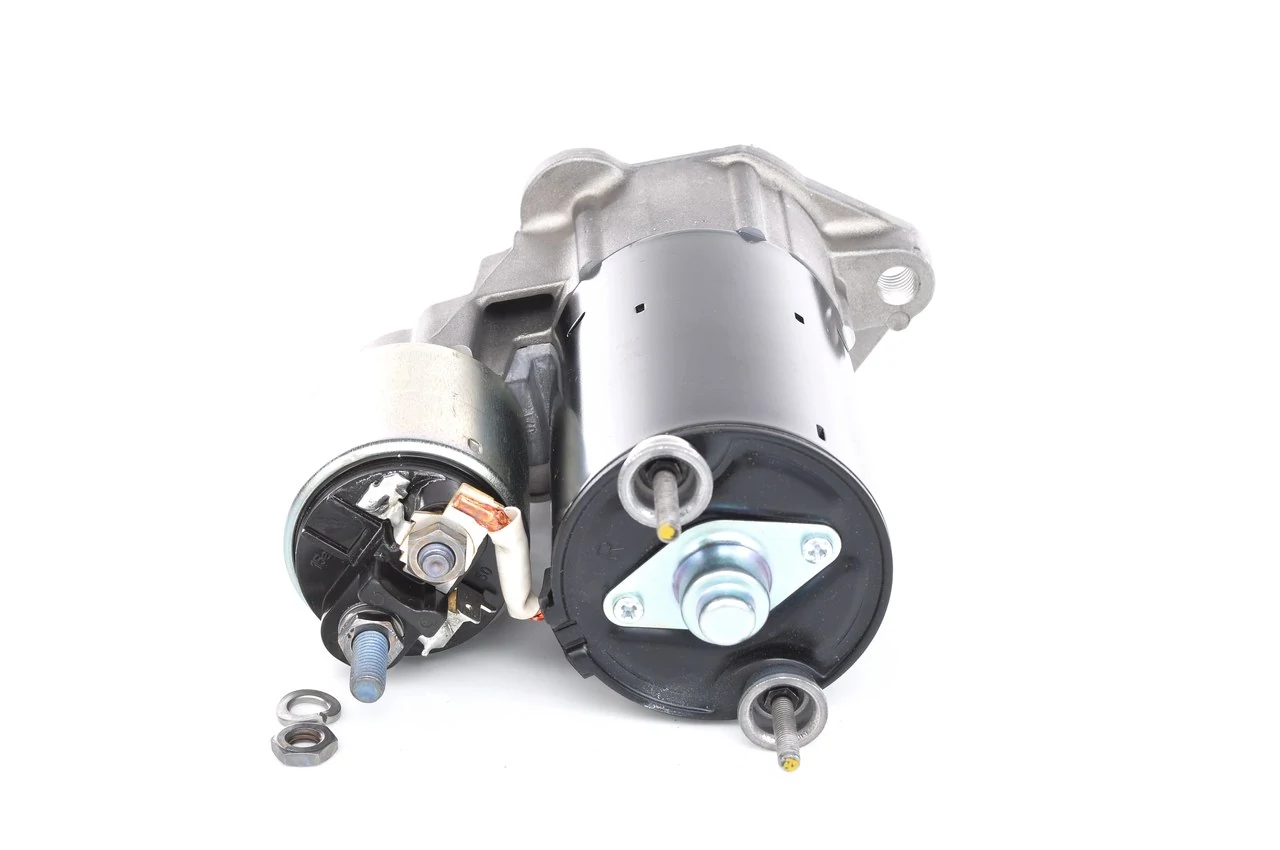 Стартер Bosch 0001107073 ціна, від 33.75 USD