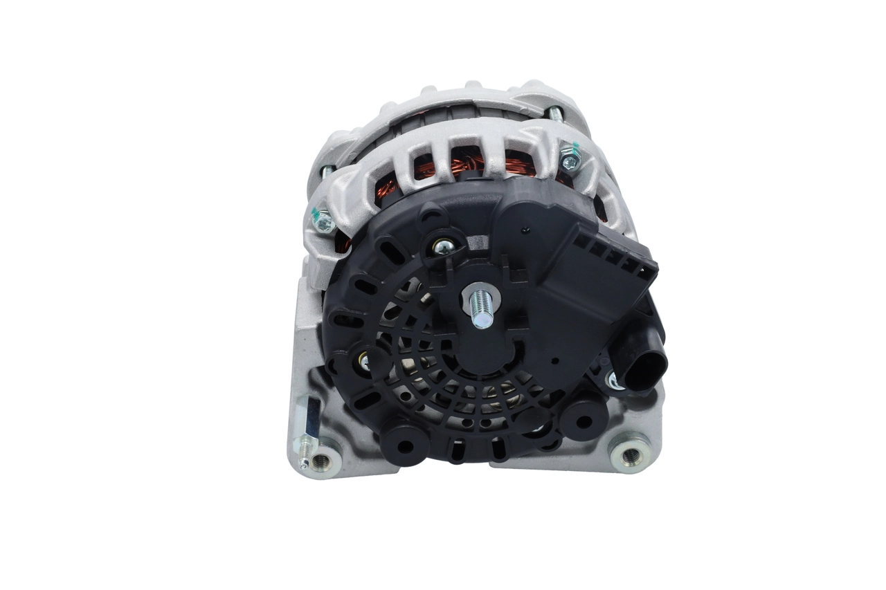 Генератор Bosch 1986A01070 ціна, від 201.94 USD