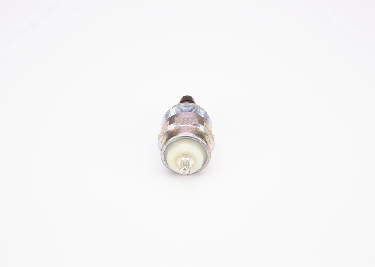 Глушилка Bosch F002D13641 ціна, від 13.57 USD
