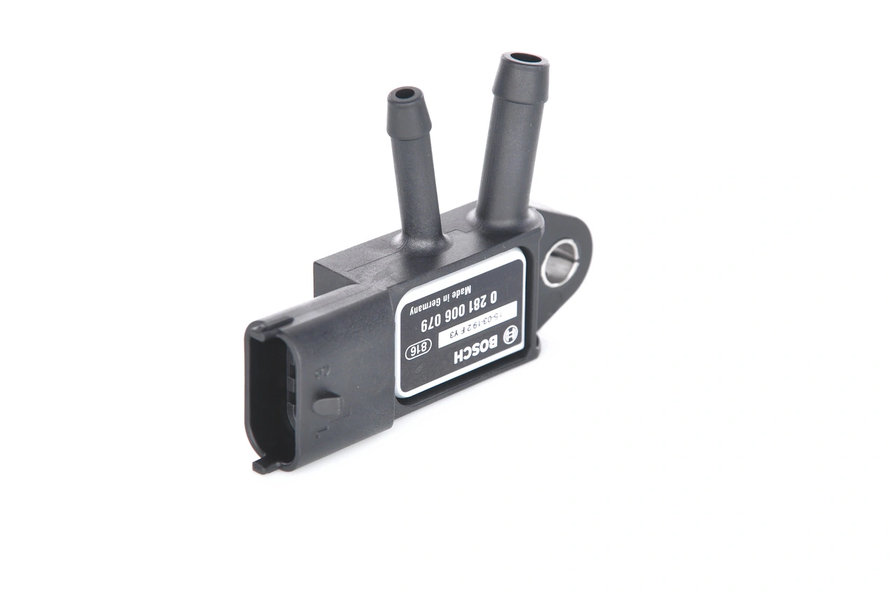 Купити 0281006079 Bosch Датчик тиску вихлопних газів
