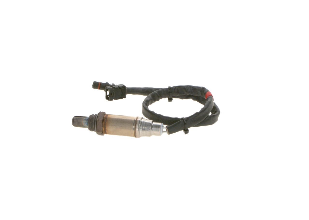 Купити 258003156 Bosch Лямбдазонд, датчик кисню до каталізатора
