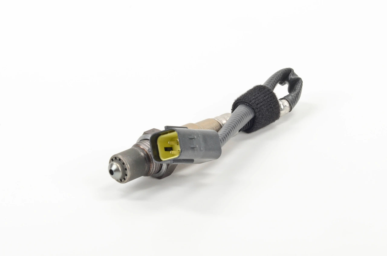 Лямбдазонд, датчик кисню до каталізатора Bosch 0258986684 ціна, від 63.33 USD