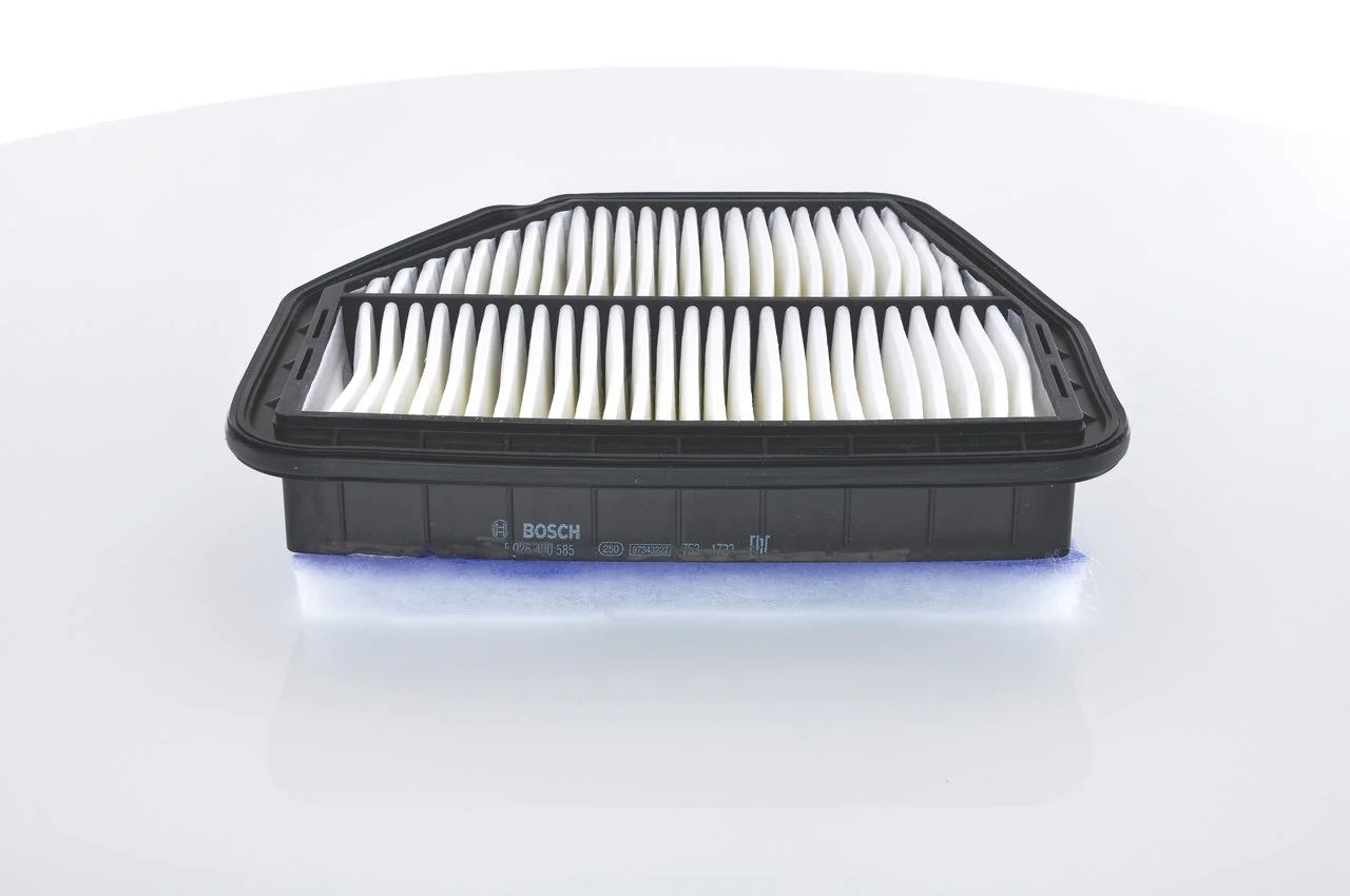 Купити F026400585 Bosch Автомобільний фільтр повітря