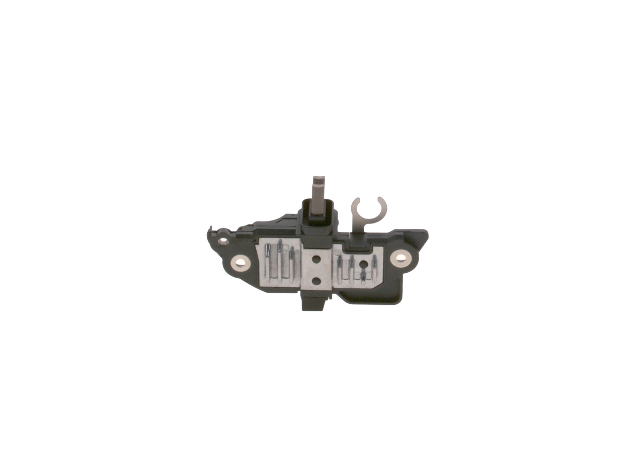 Купити 1986AE0129 Bosch Реле регулятор напруги генератора
