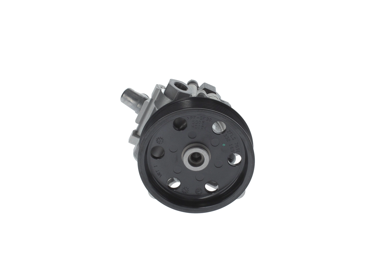 KS01000672 Bosch Насос гідропідсилювача