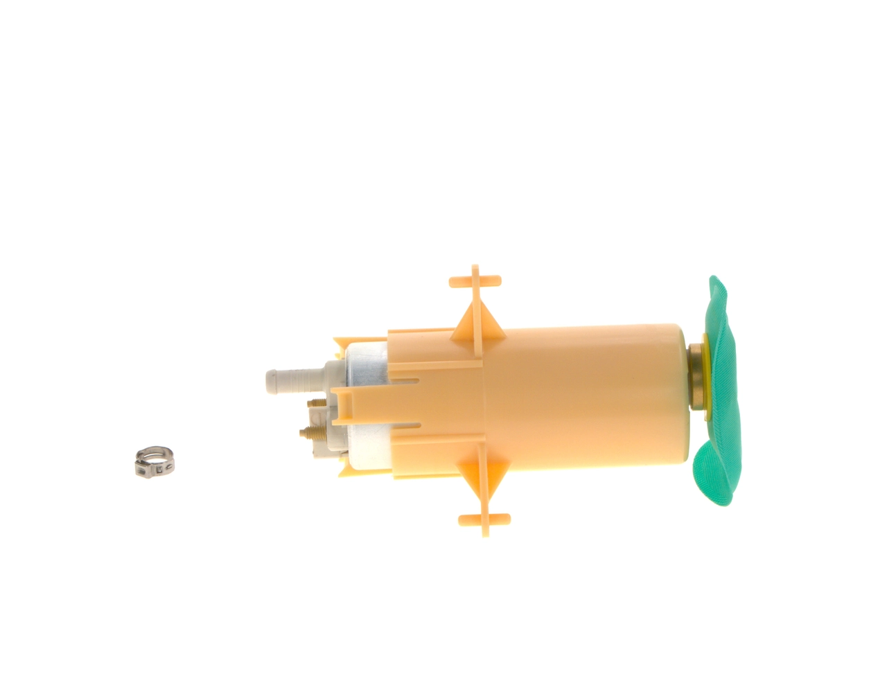 Паливний насос електричний, занурювальний Bosch 0986580161 ціна, від 50.11 USD