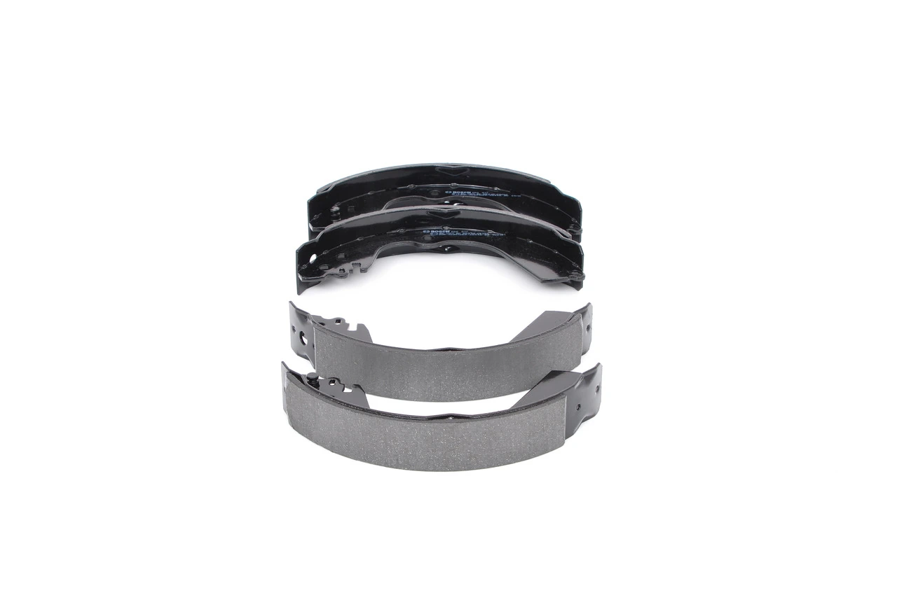 Купити 0986487928 Bosch Колодки гальмові задні, барабанні
