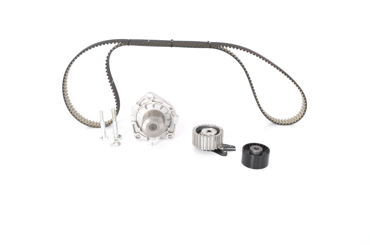 Купити 1987946457 Bosch ГРМ ремень