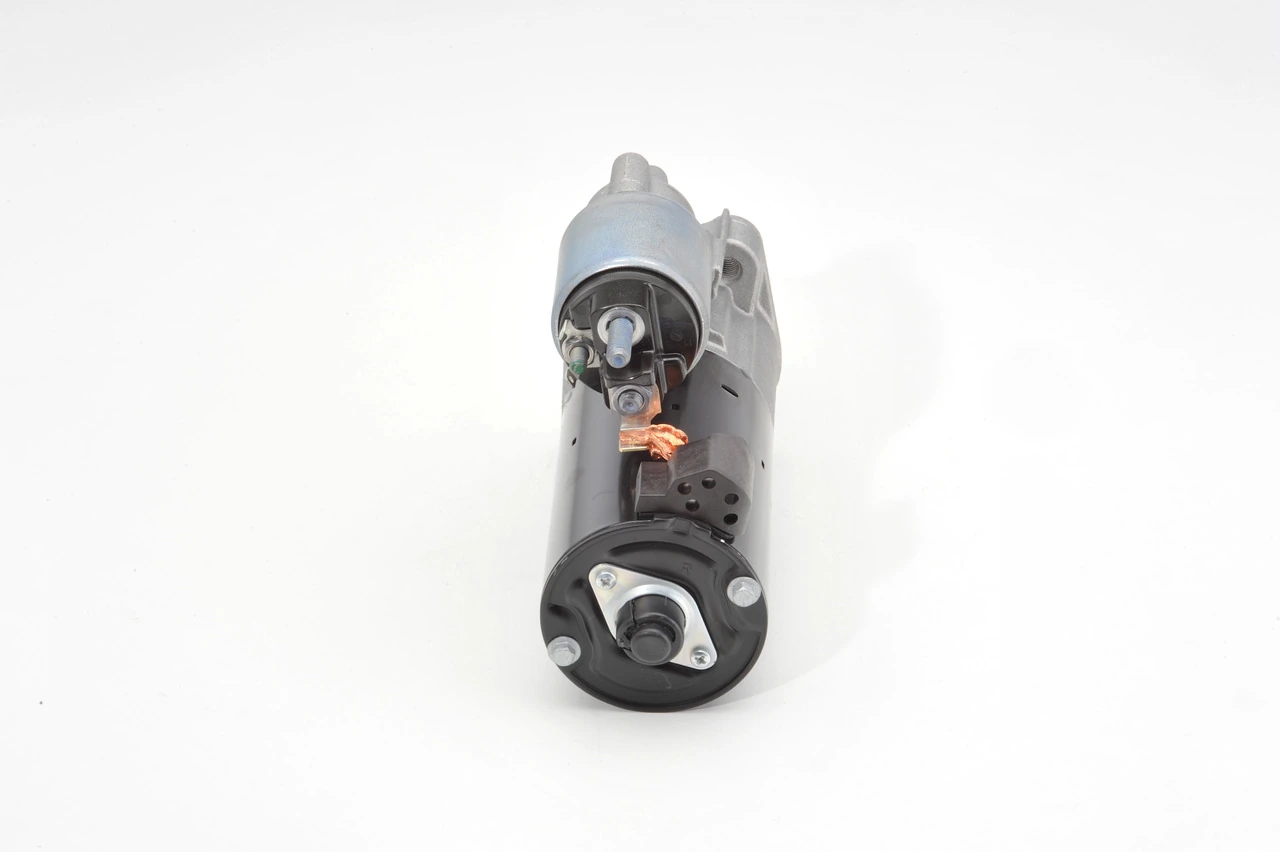 Купити 0001147404 Bosch Стартер