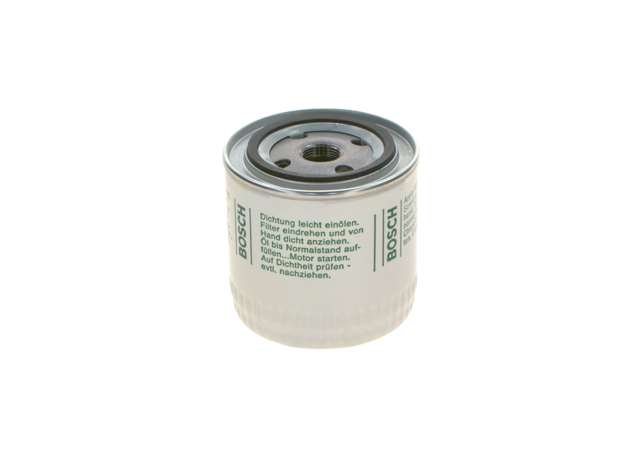 Масляний фільтр двигуна Bosch 0451103260 ціна, від 7.64 USD