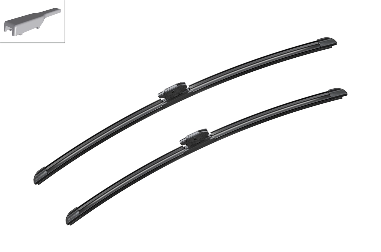 3397014313 Bosch Склоочисники лобового скла