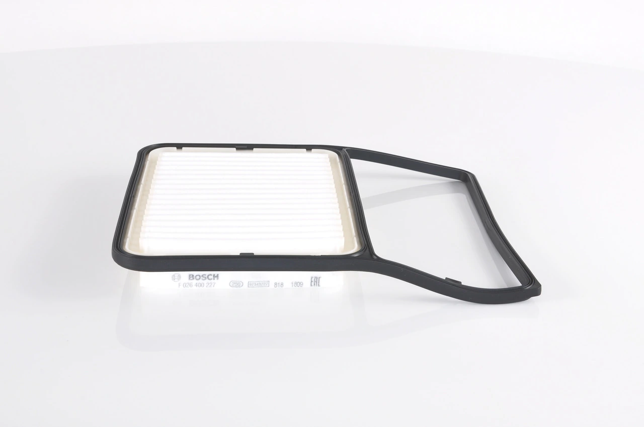 Купити F026400227 Bosch Автомобільний фільтр повітря