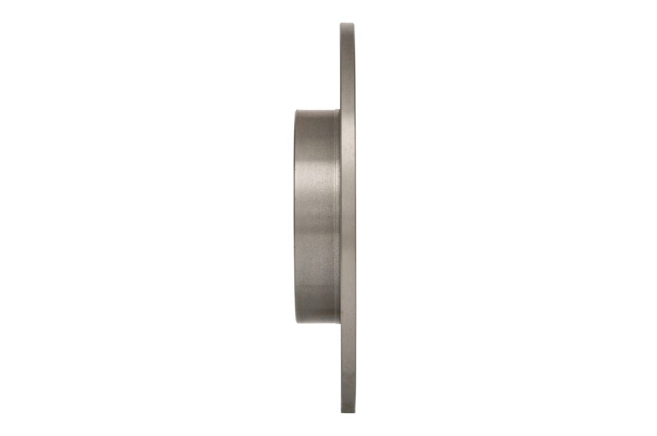 Купити 0986479C98 Bosch Диск заднього гальма