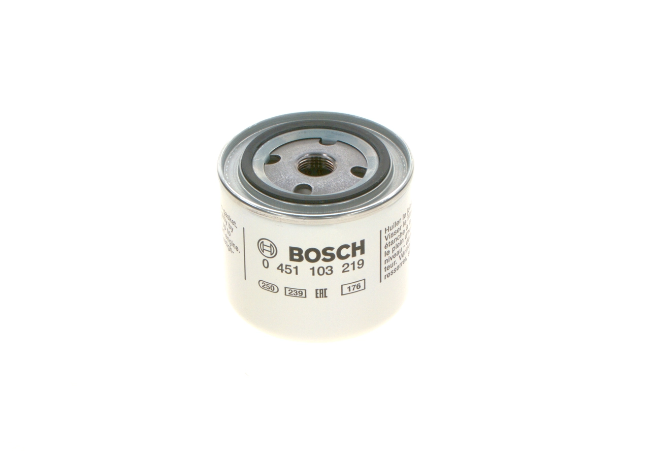 Масляний фільтр 0451103219 Bosch