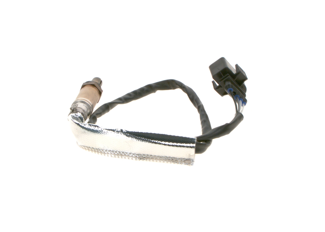 Лямбдазонд, датчик кисню до каталізатора Bosch 0258003604 ціна, від 41.19 USD