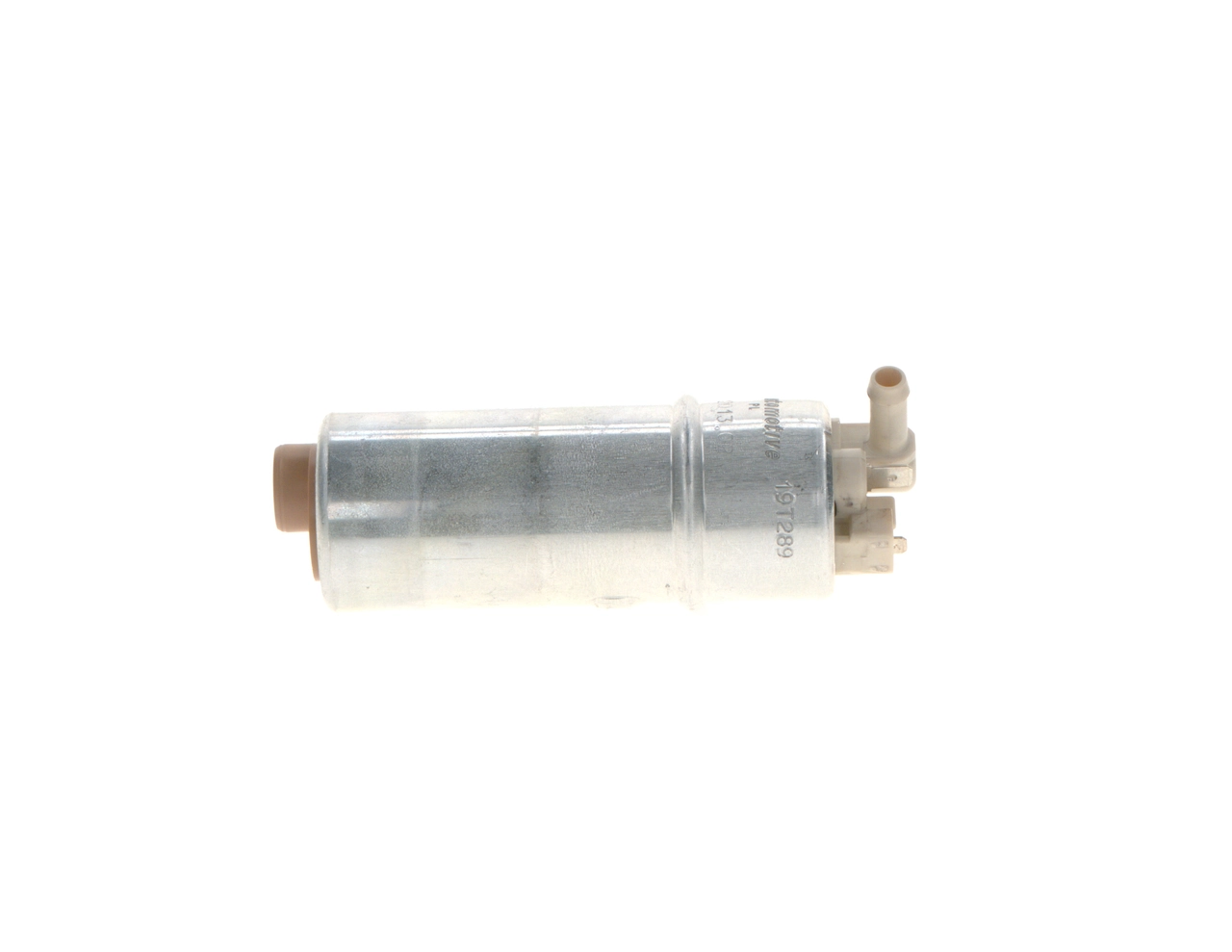 Елемент-турбінка паливного насосу Bosch 0986580129 ціна, від 115.49 USD