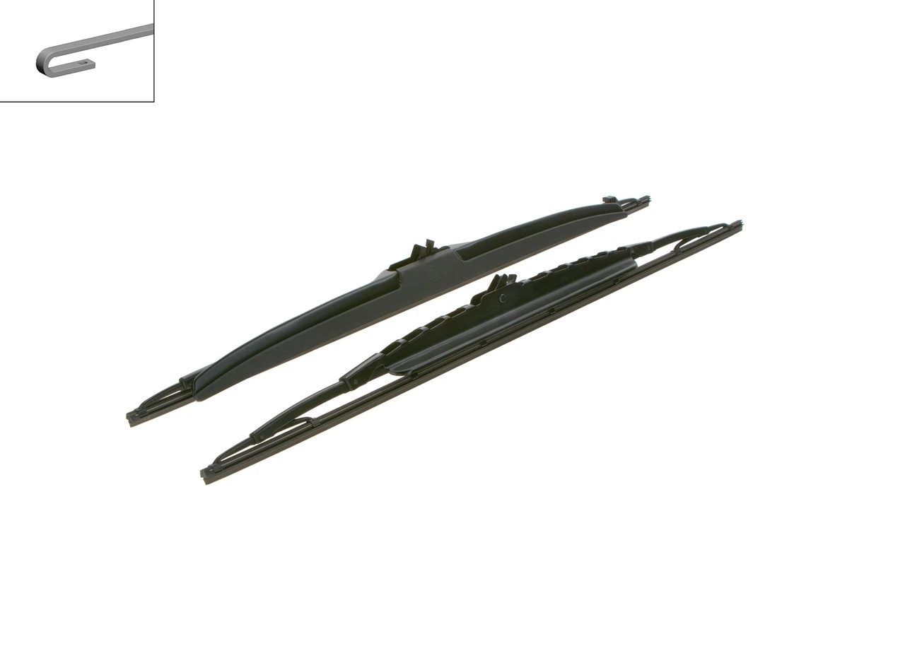 Купити 3397001367 Bosch Безконтактні двірники