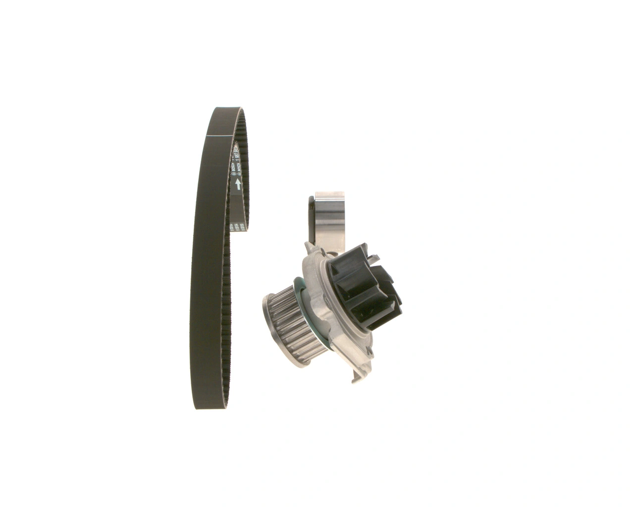 Купити 1987946467 Bosch ГРМ ремень