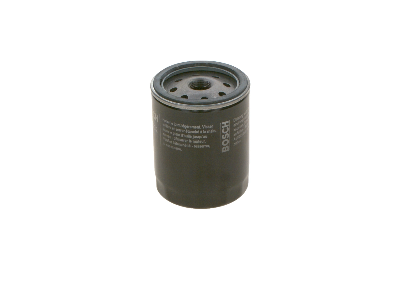 Масляний фільтр двигуна Bosch 0451103232 ціна, від 4.61 USD