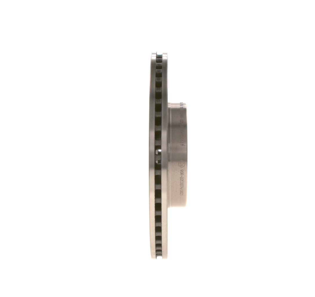 Диск переднього гальма Bosch 0986479431 ціна, від 36.69 USD