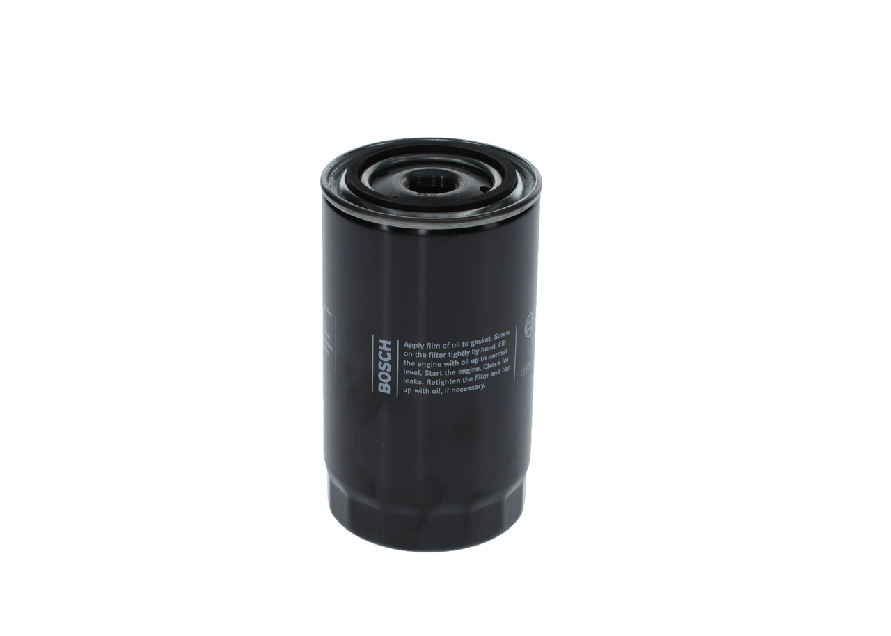 Купити F026407081 Bosch Фільтр очищення масла відцентровий