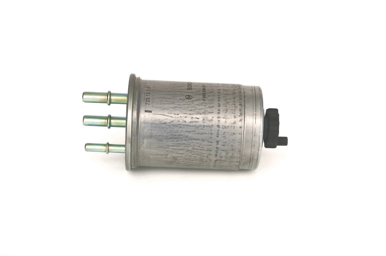 Купити 0450906511 Bosch Фільтр-відстійник палива грубої очистки