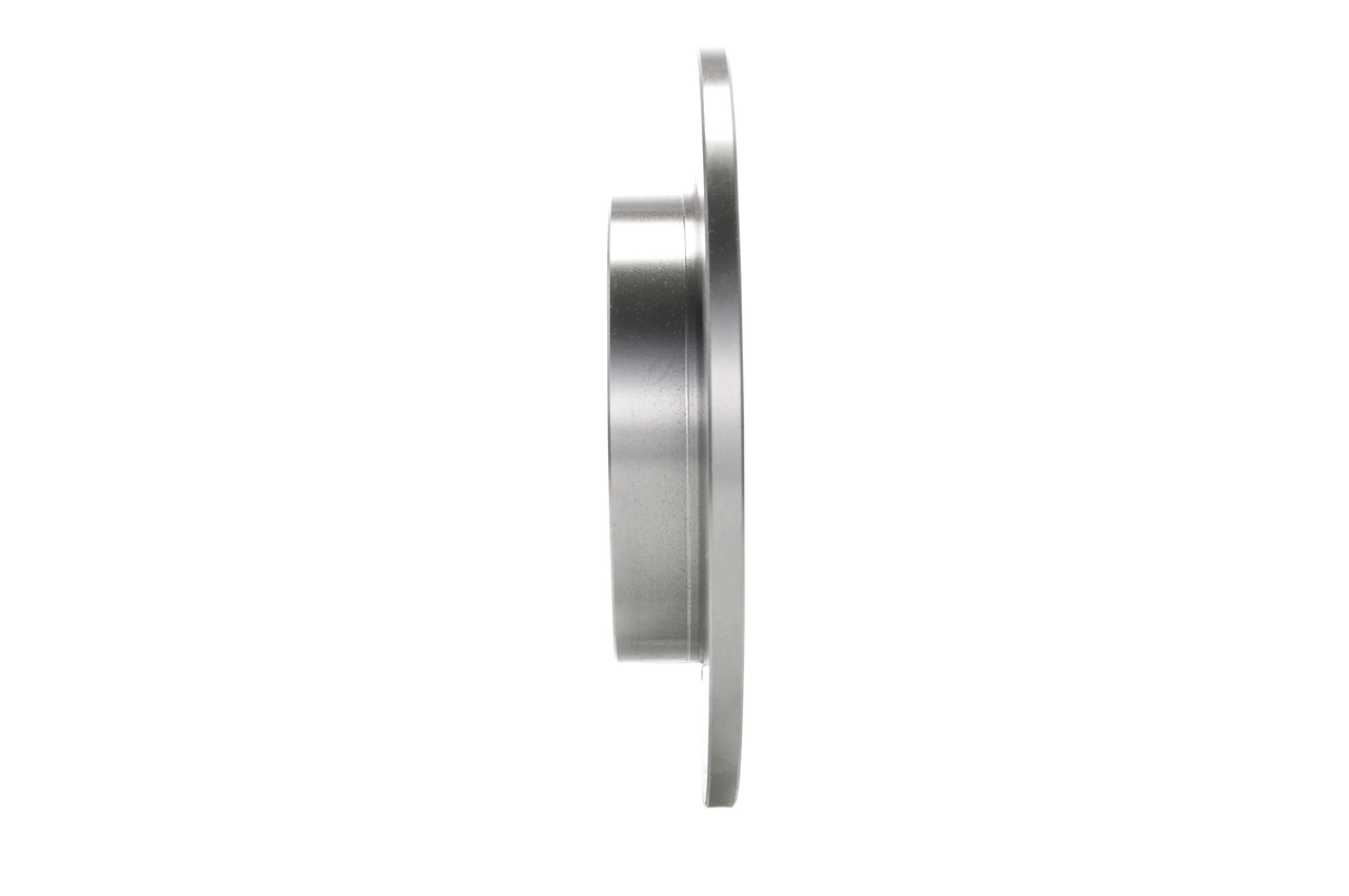 Купити 0986479236 Bosch Диск заднього гальма