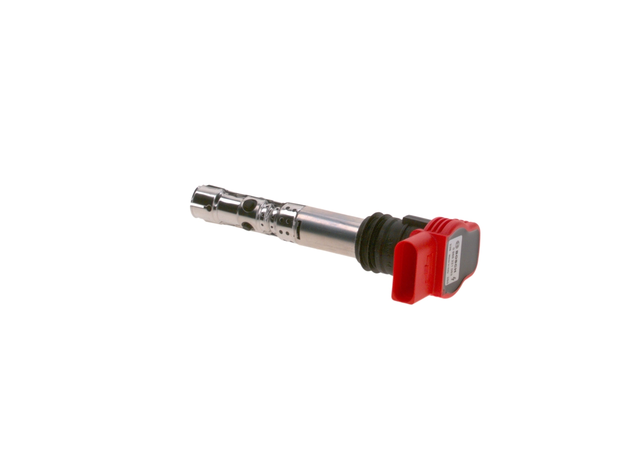 0986221053 Bosch Котушка запалювання