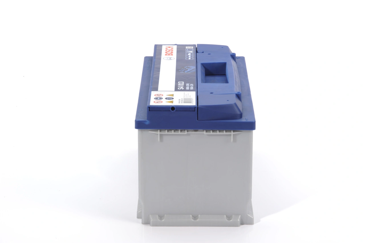 Батарея акумуляторна Bosch 0092S40130 ціна, від 144.97 USD