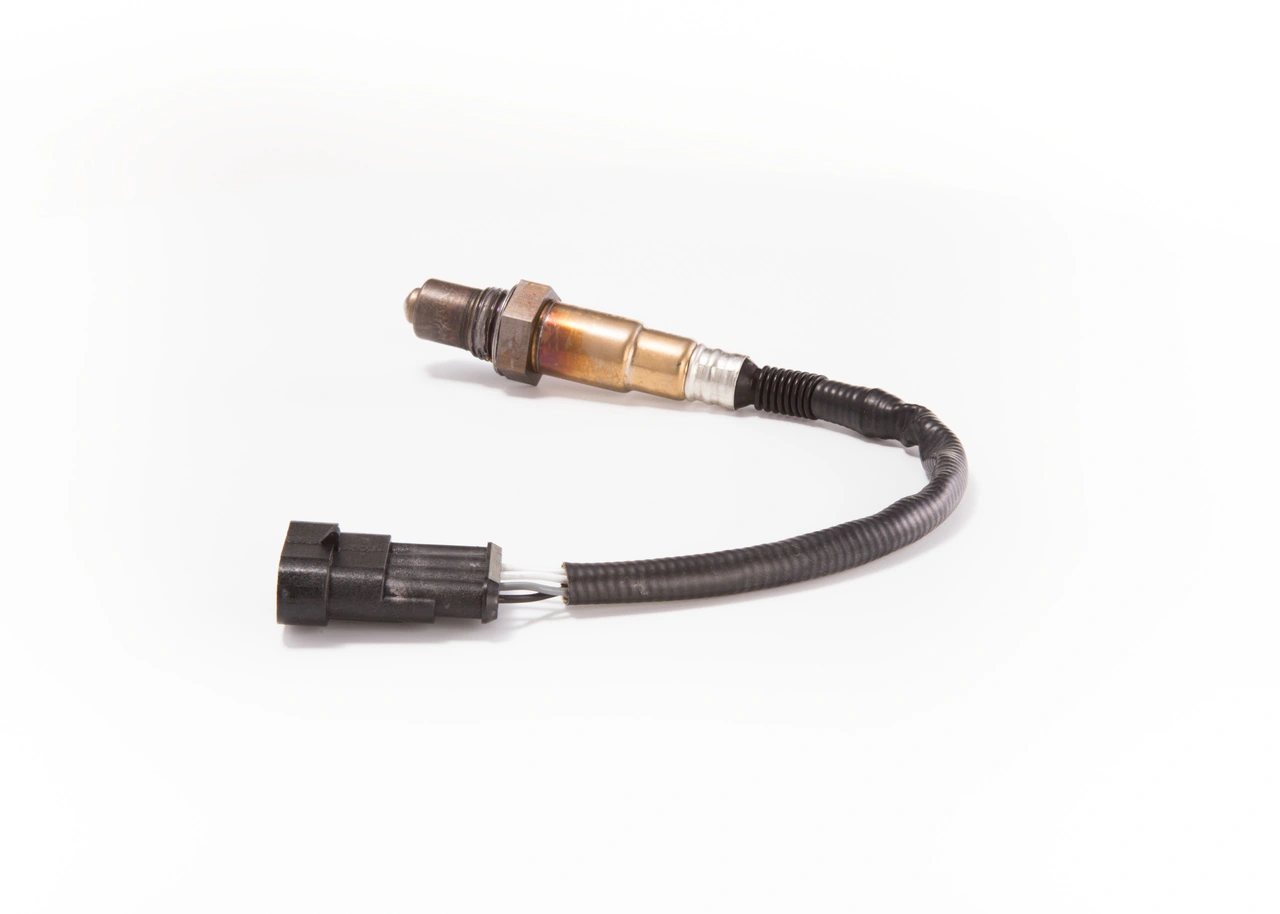Лямбдазонд, датчик кисню до каталізатора Bosch 0258006731 ціна, від 33.89 USD