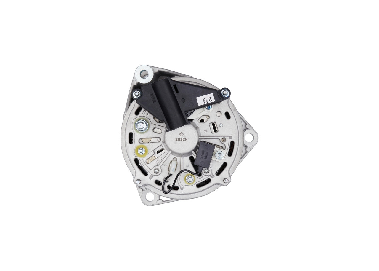 Купити 1986A00748 Bosch Генератор