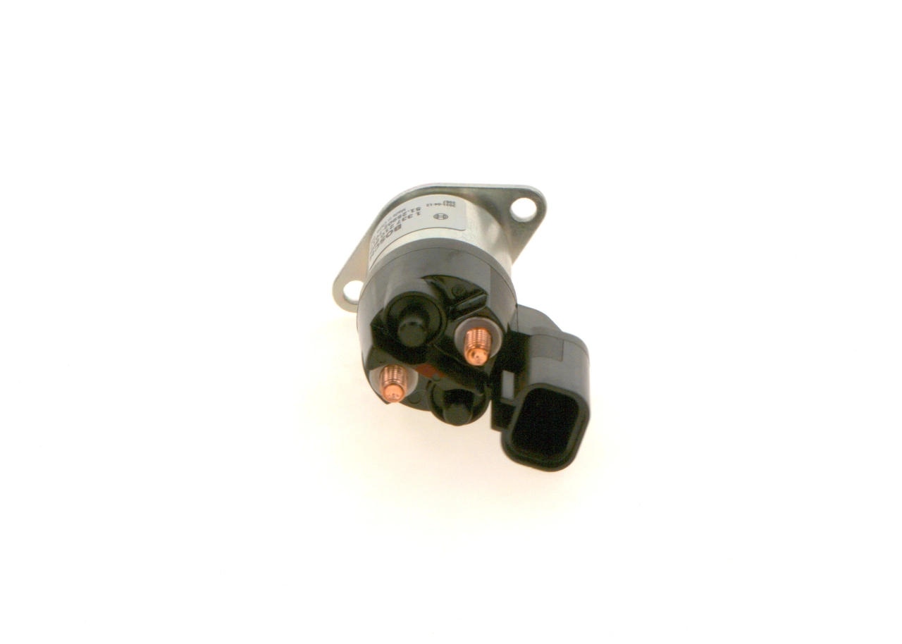 Контактор Bosch 1337210808 ціна, від 18.45 USD