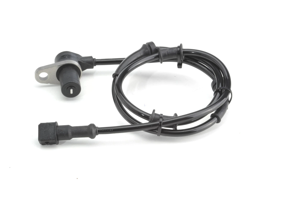 Купити 0265006425 Bosch Датчик АБС (ABS) передній
